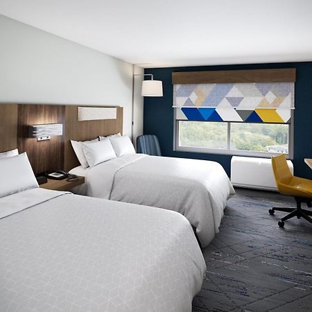Holiday Inn Express - Starke By Ihg Exterior foto